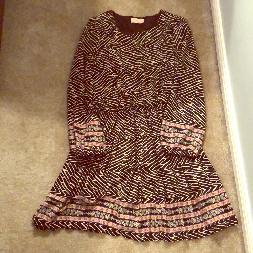 Beautiful Blush Boutique dress!